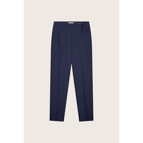 Fabienne Chapot Elliot Trousers pantalons bleu
