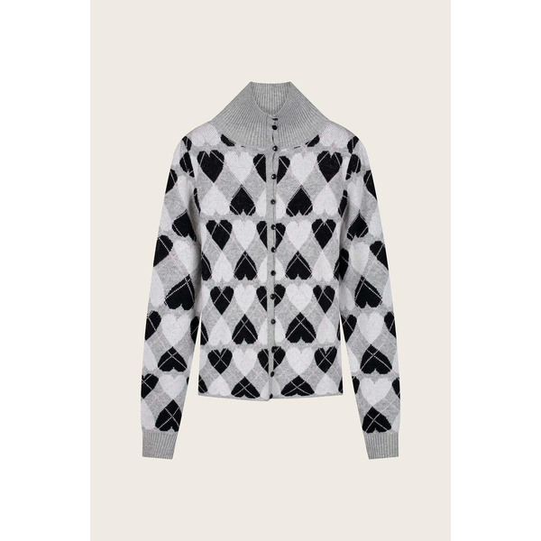 Fabienne Chapot Jamie Cardigan cardigan noir