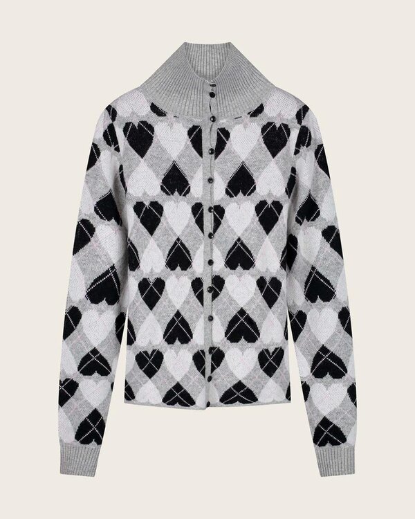 Fabienne Chapot Jamie Cardigan cardigan noir