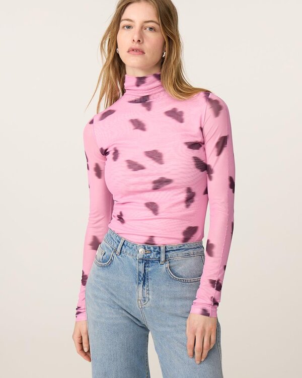 Fabienne Chapot Jadyn Top top rose