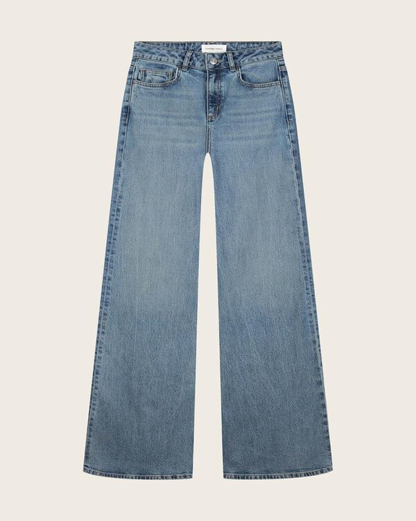 Fabienne Chapot Vic Bootcut Jeans pantalons jeans