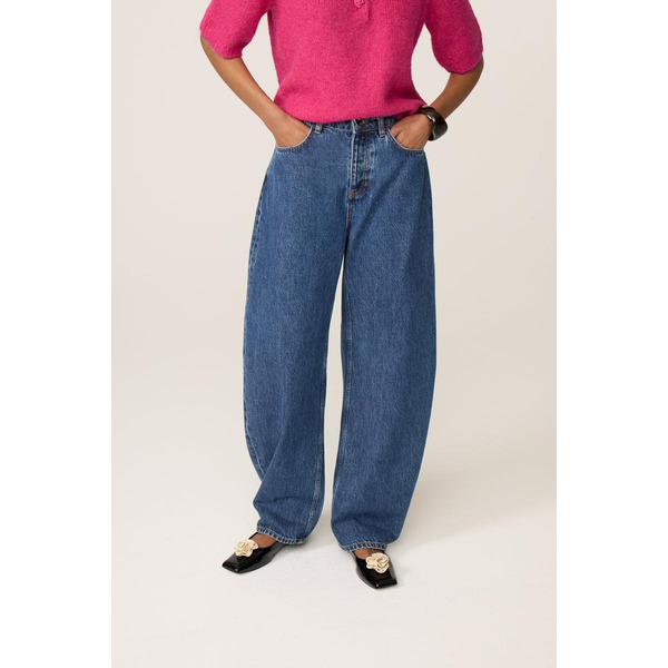 Fabienne Chapot Betty Barrel Jeans pantalons jeans