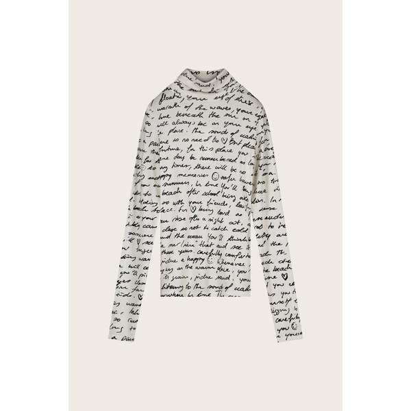 Fabienne Chapot Jadyn Top top blanc