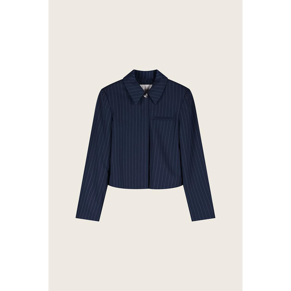 Fabienne Chapot Vito Blazer blazer bleu