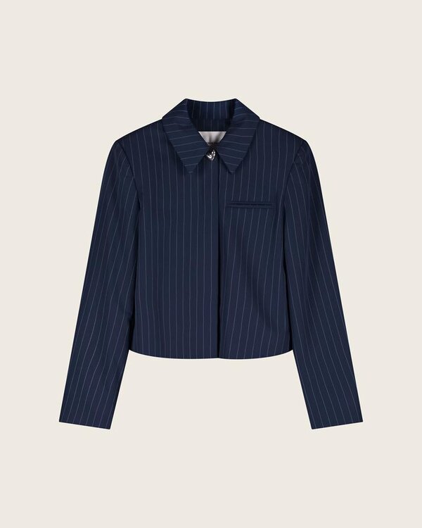 Fabienne Chapot Vito Blazer blazer bleu
