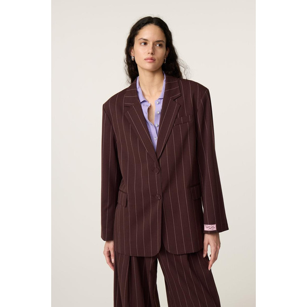 Fabienne Chapot Henry Blazer blazer brun
