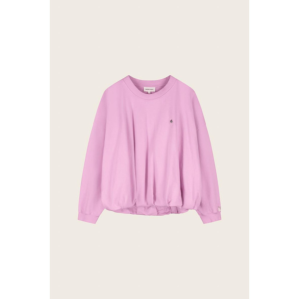 Fabienne Chapot Bubble Sweater pull rose