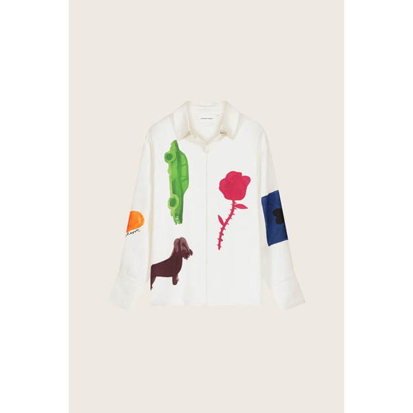 Fabienne Chapot Cameron Blouse blouse multi