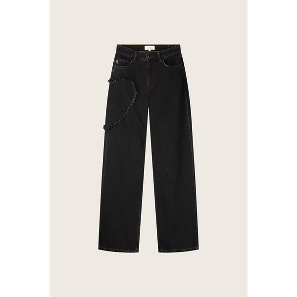 Fabienne Chapot Zoe Boyfriend Jeans pantalons jeans