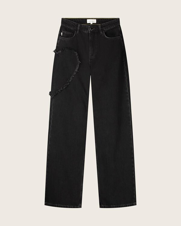 Fabienne Chapot Zoe Boyfriend Jeans pantalons jeans