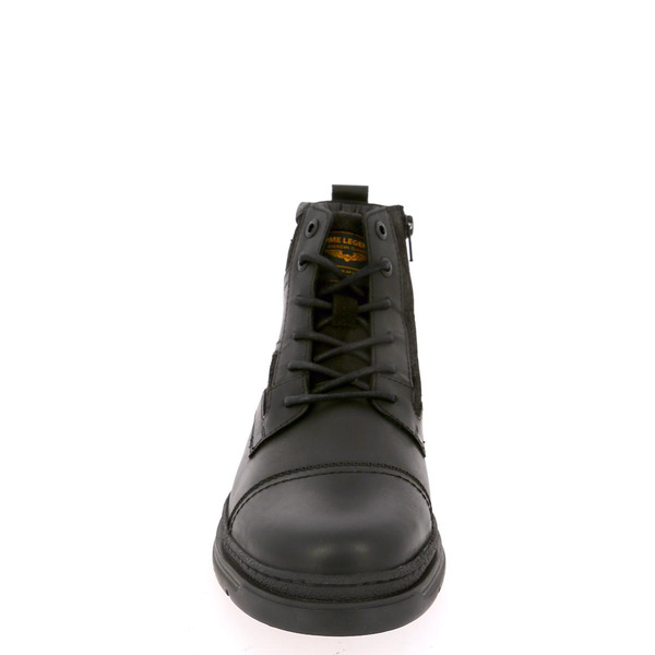 Pme Legend Tarmac LB bottines noir