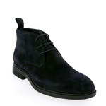 Daniel Kenneth AXB 2 bottines bleu