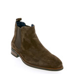 Daniel Kenneth hommes boots brun V5391-02