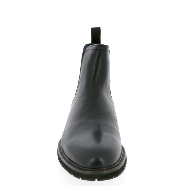 Daniel Kenneth hommes boots noir DL177C1