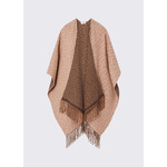 Liu Jo poncho camel 6039