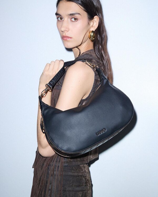 Liu Jo hobo noir 6133
