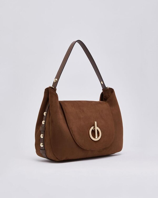 Liu Jo sac à main brun 6113