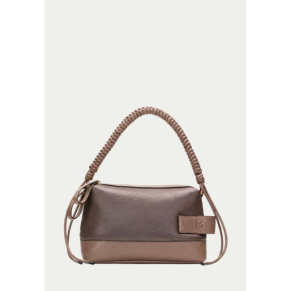 Hispanitas sac à main taupe 264947