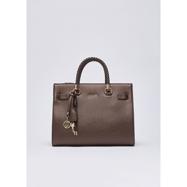 Liu Jo sac à main brun 6086