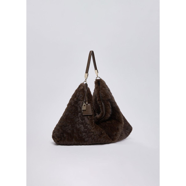 Liu Jo hobo brun 6194