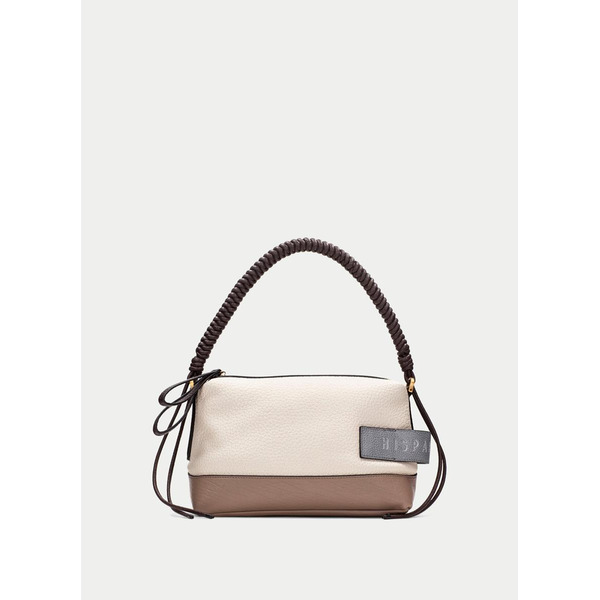 Hispanitas sac à main beige 264947