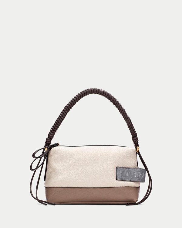 Hispanitas sac à main beige 264947