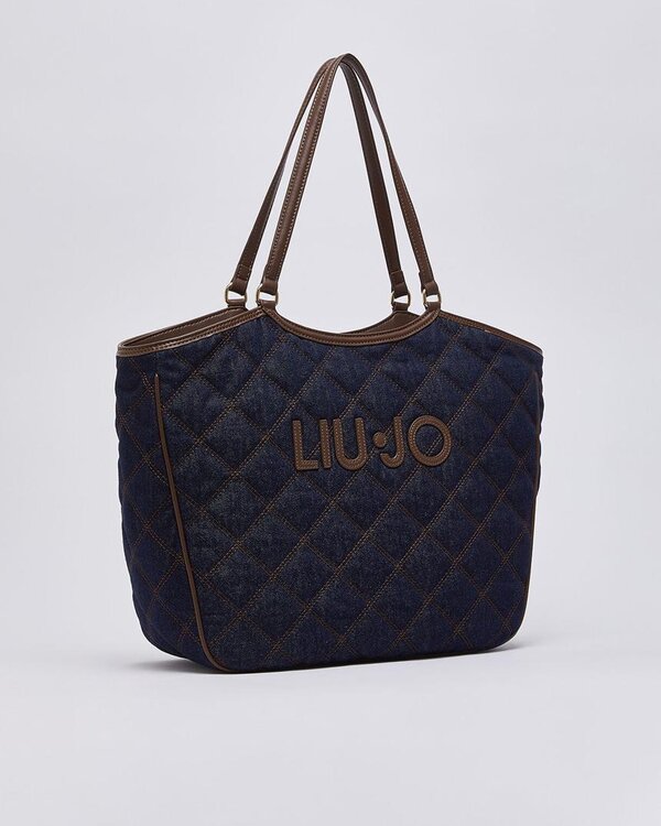 Liu Jo sac à main jeans 6117