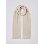 Liu Jo echarpes beige 6028