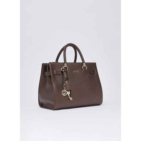Liu Jo sac à main brun 6086