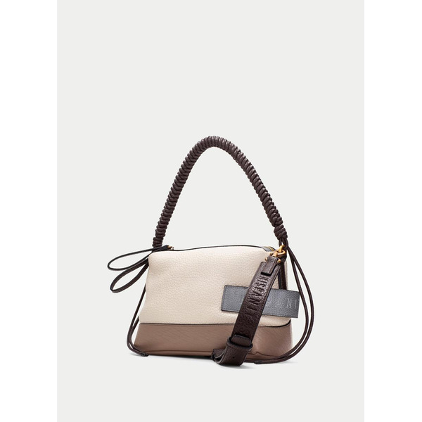 Hispanitas sac à main beige 264947