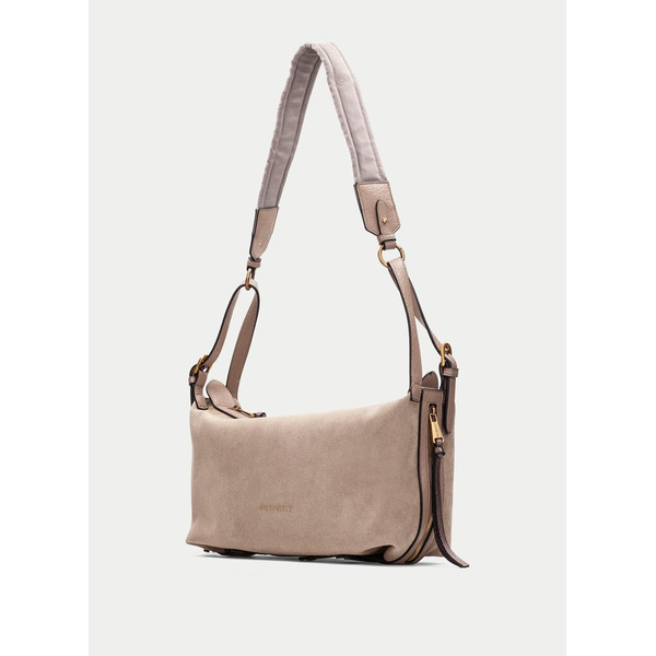 Hispanitas sac à main taupe 264938
