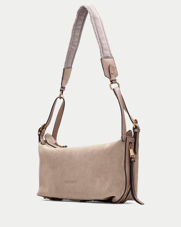 Hispanitas sac à main taupe 264938