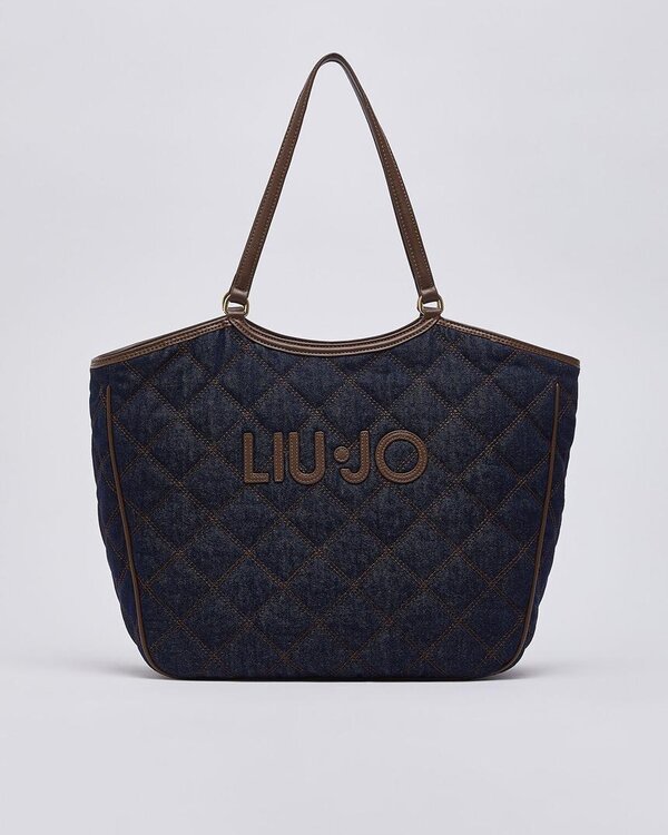 Liu Jo sac à main jeans 6117