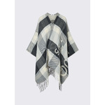 Liu Jo poncho gris 6041