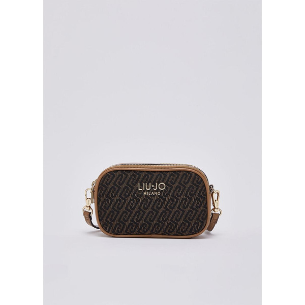 Liu Jo cross-over brun 6100