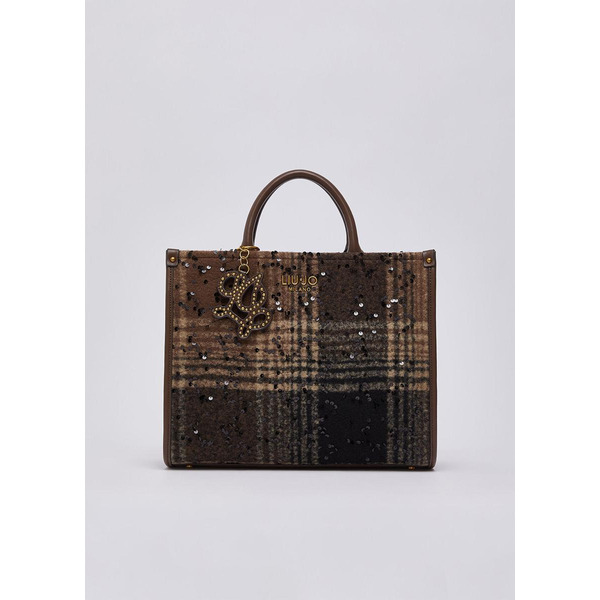 Liu Jo sac à main brun 6206