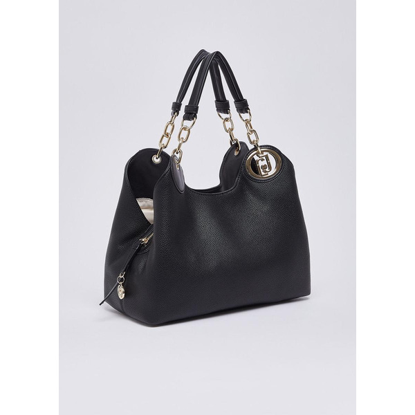 Liu Jo sac à main noir 6024