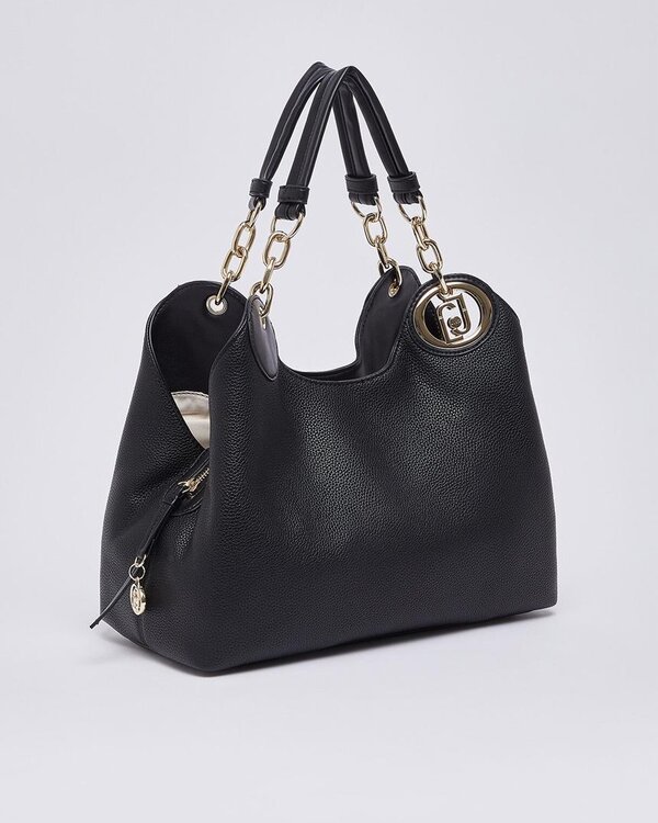 Liu Jo sac à main noir 6024