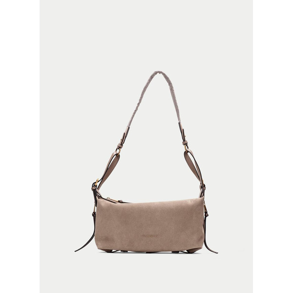 Hispanitas sac à main taupe 264938