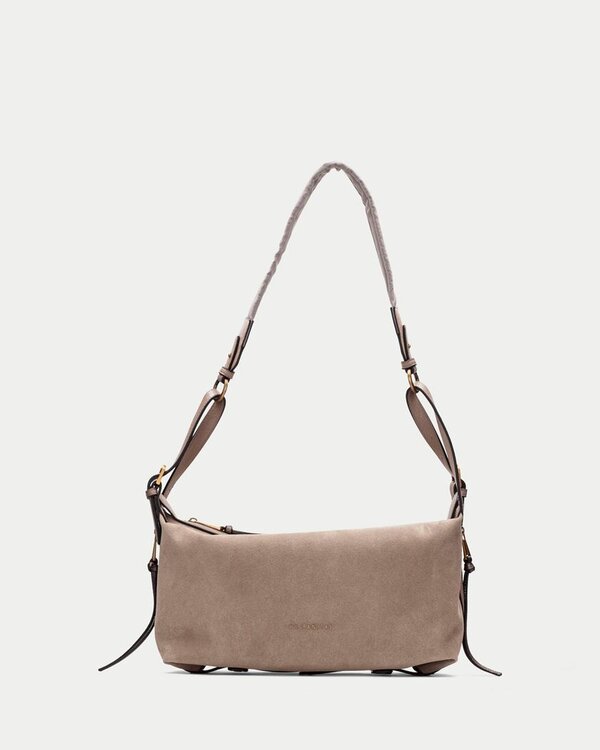 Hispanitas sac à main taupe 264938