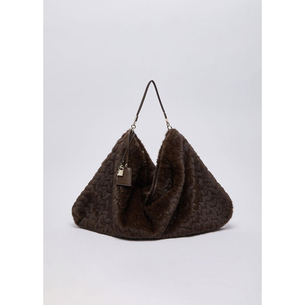 Liu Jo hobo brun 6194