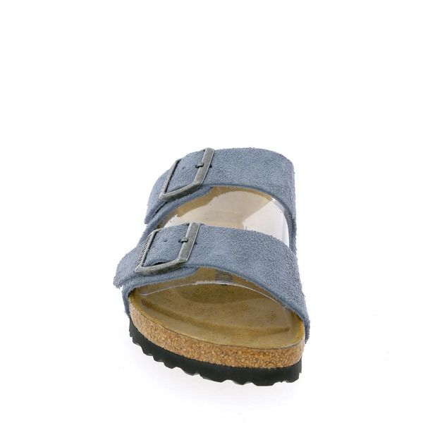 Birkenstock Arizona mulles ciel