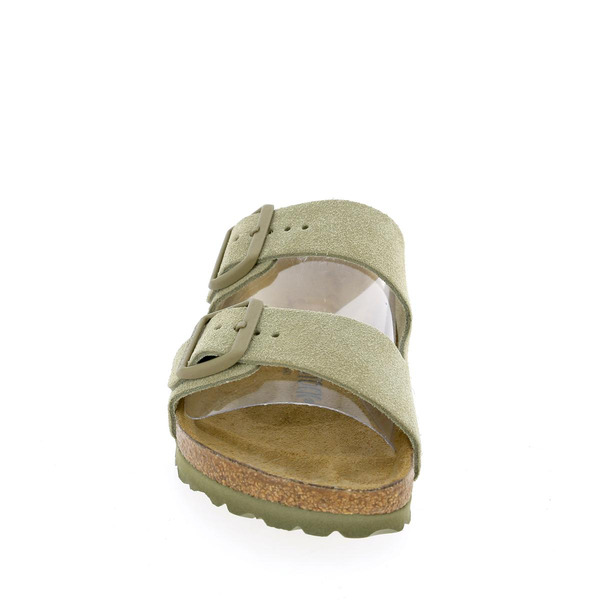 Birkenstock Arizona mulles kaki