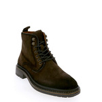 Daniel Kenneth heren bottinnen bruin 51102