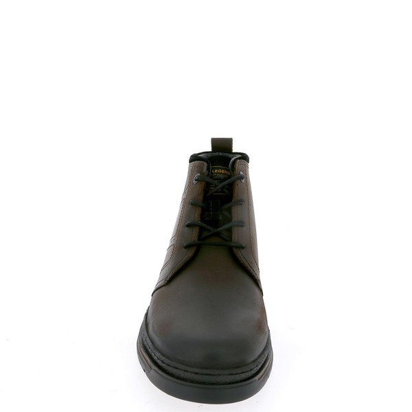 Pme Legend Tarmac DB bottines brun
