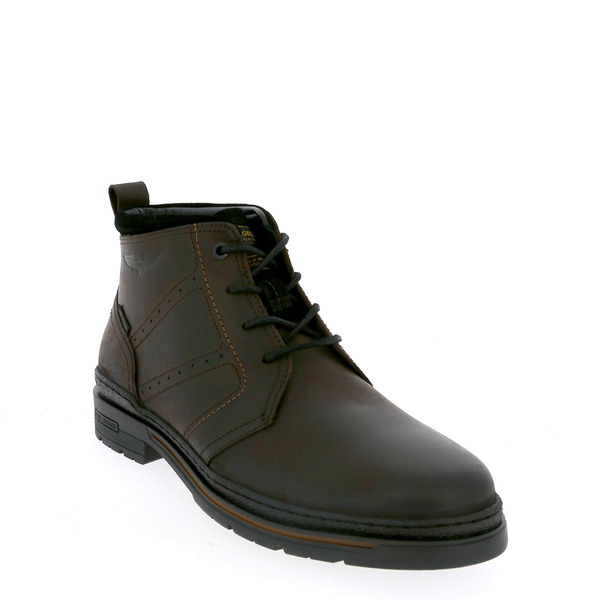 Pme Legend Tarmac DB bottines brun