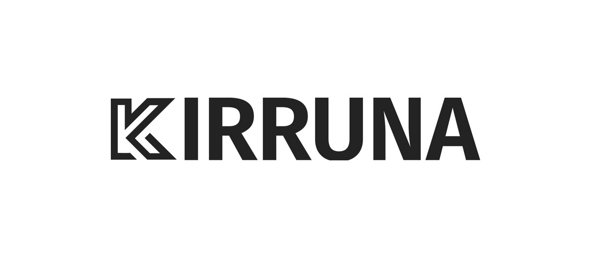 Baskets, mocassins et chaussures à lacets Kirruna pour femme
