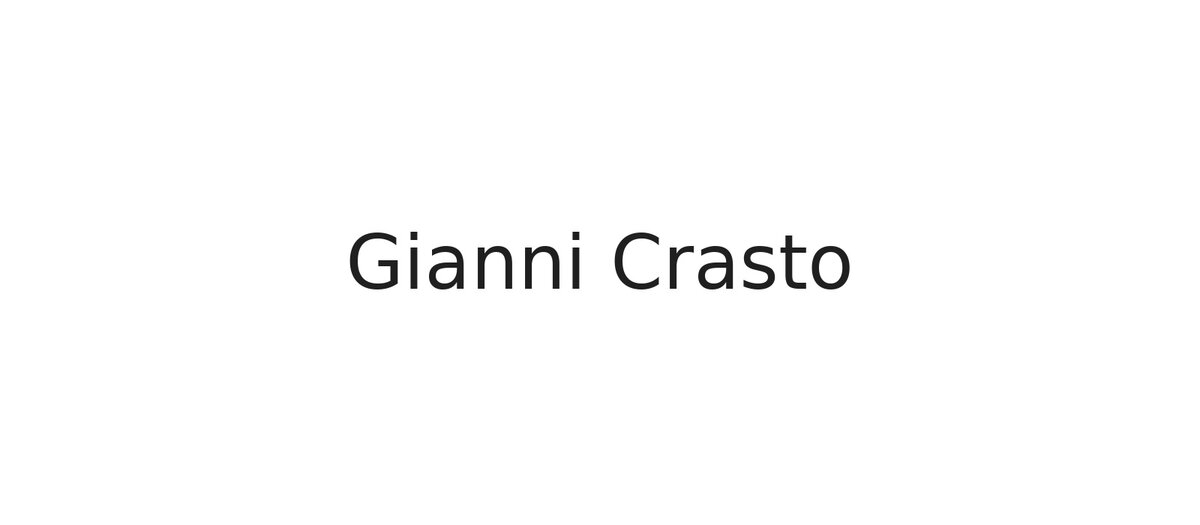 Bottes et bottines Gianni Crasto pour femme