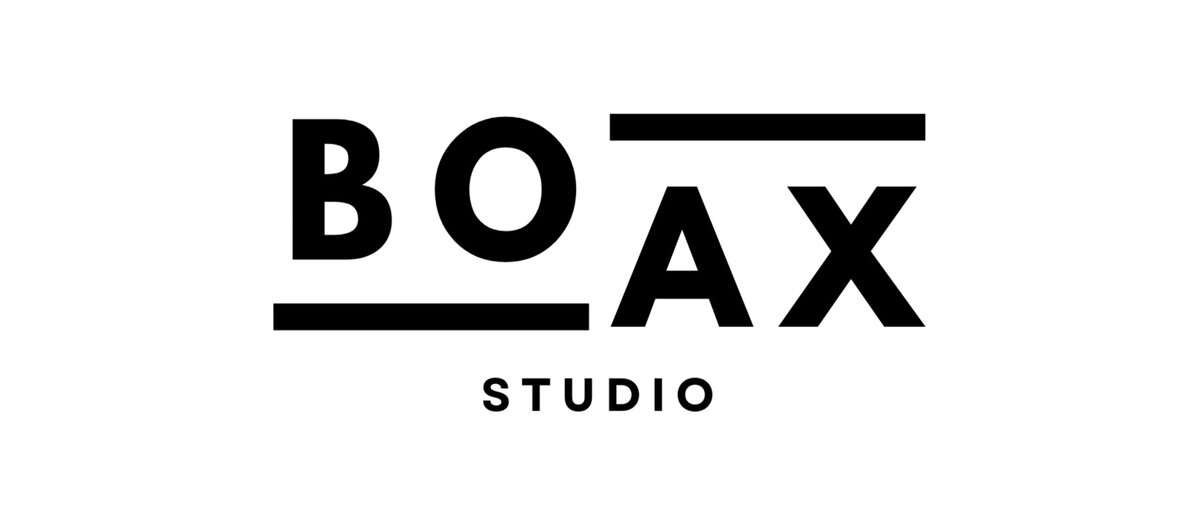 Baskets Boax Studio pour femme