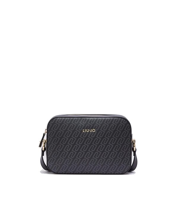 Liu Jo cross-over noir 6211